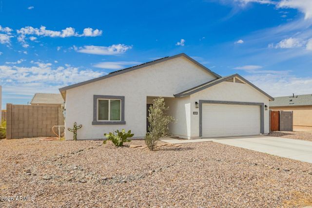 15180 S Diablo Road, Arizona City, AZ 85123