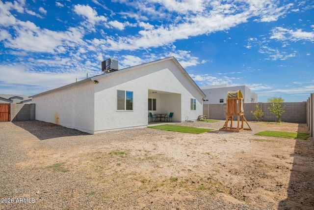 15180 S Diablo Road, Arizona City, AZ 85123