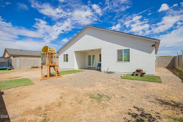 15180 S Diablo Road, Arizona City, AZ 85123