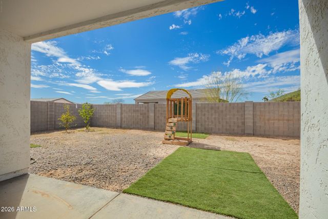 15180 S Diablo Road, Arizona City, AZ 85123