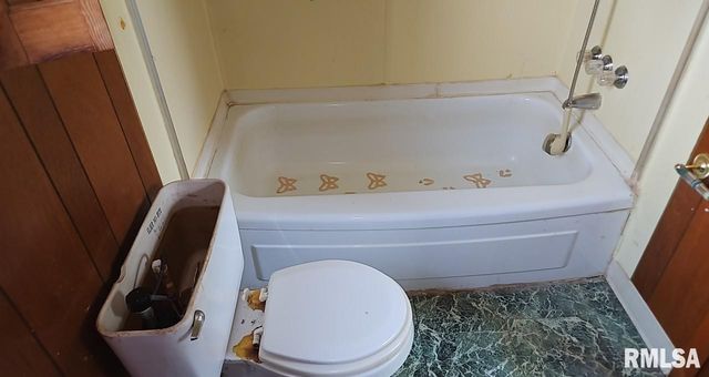 2130 Rains Street, Murphysboro, IL 62966