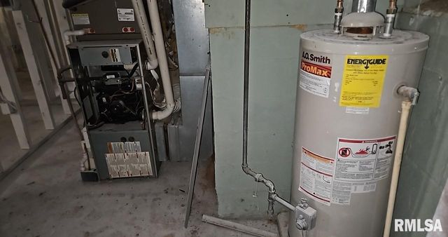 2130 Rains Street, Murphysboro, IL 62966