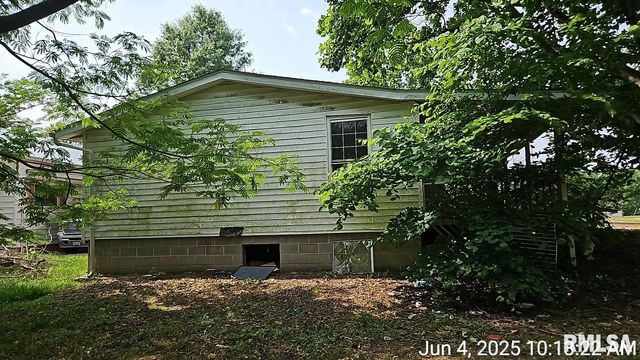 2130 Rains Street, Murphysboro, IL 62966