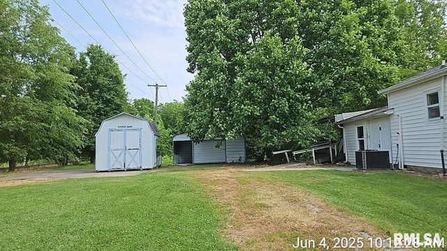2130 Rains Street, Murphysboro, IL 62966