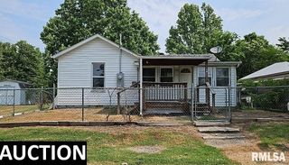 2130 Rains Street, Murphysboro, IL 62966