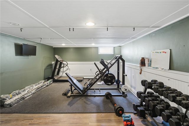 52 Viking Drive, Portsmouth, RI 02871