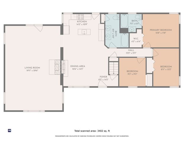 52 Viking Drive, Portsmouth, RI 02871