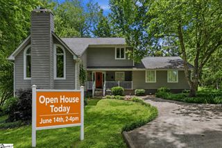 101 Shaftsbury Road, Clemson, SC 29631