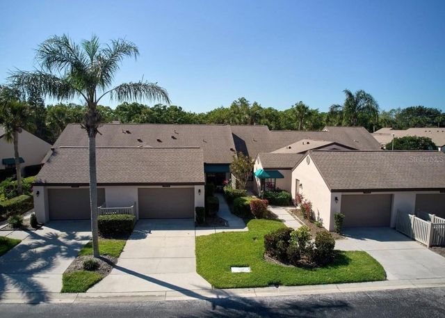 5924 CLUBSIDE DRIVE, Sarasota, FL 34243