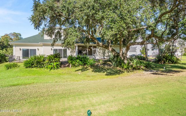 27 E National Boulevard, Beaufort, SC 29907