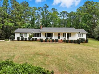 339 Buckingham SW Drive, Conyers, GA 30094