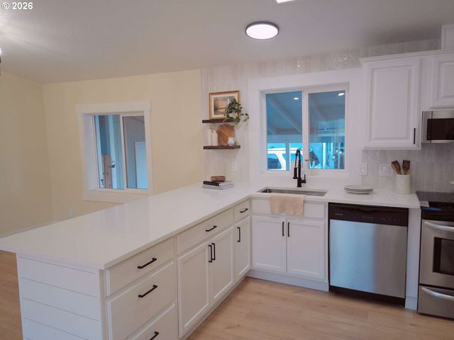 3201 Ne 223RD Ave 45, Fairview, OR 97024