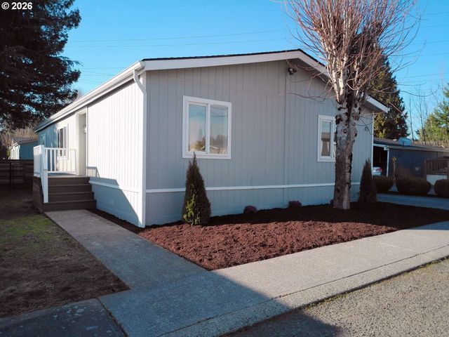 3201 Ne 223RD Ave 45, Fairview, OR 97024