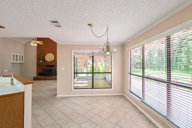 49 Sunset Boulevard, Malakoff, TX 75148