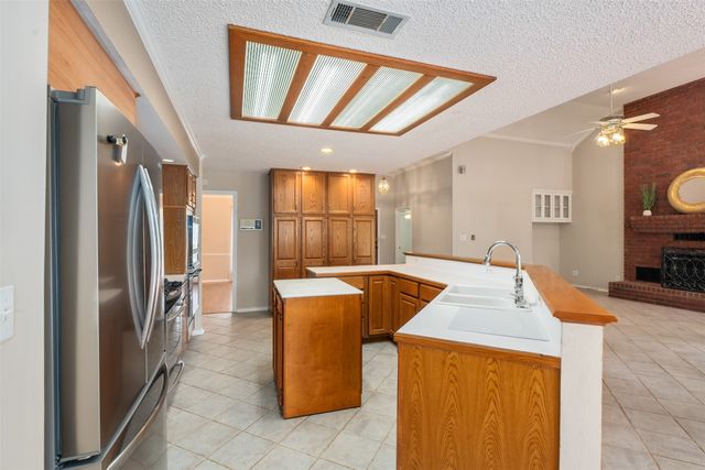 49 Sunset Boulevard, Malakoff, TX 75148