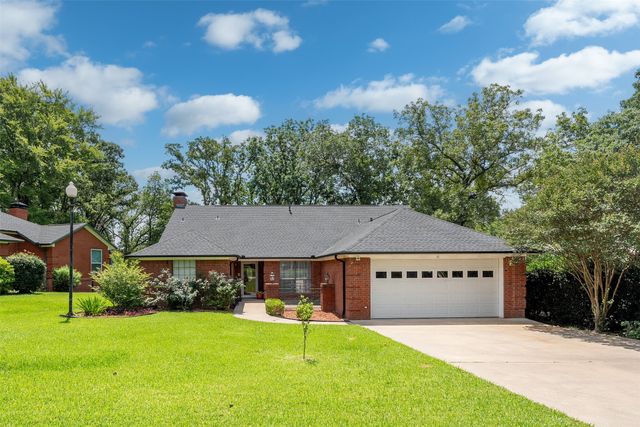 49 Sunset Boulevard, Malakoff, TX 75148