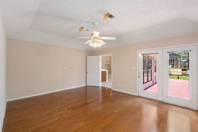 49 Sunset Boulevard, Malakoff, TX 75148
