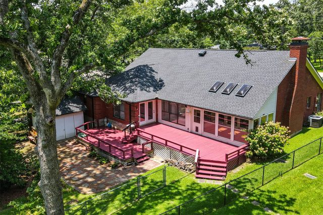 49 Sunset Boulevard, Malakoff, TX 75148