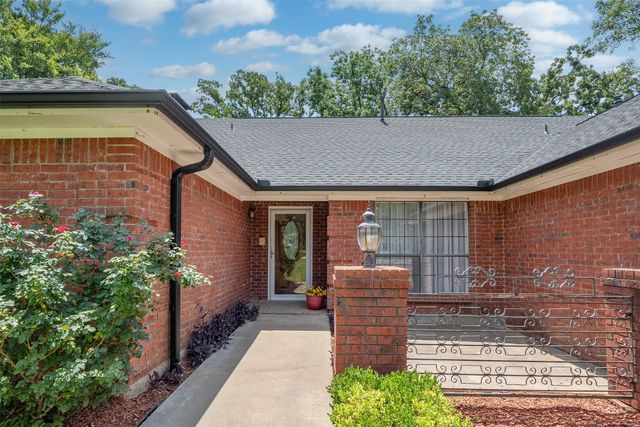 49 Sunset Boulevard, Malakoff, TX 75148