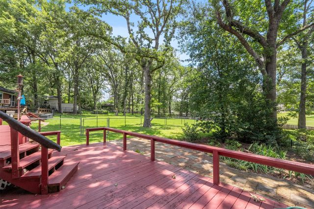 49 Sunset Boulevard, Malakoff, TX 75148