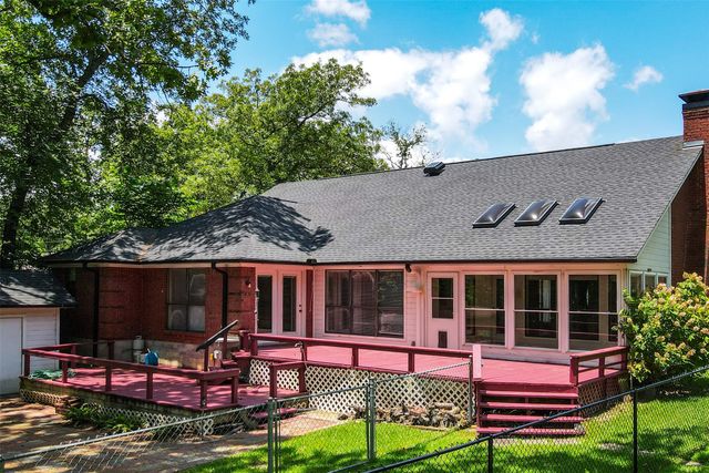 49 Sunset Boulevard, Malakoff, TX 75148