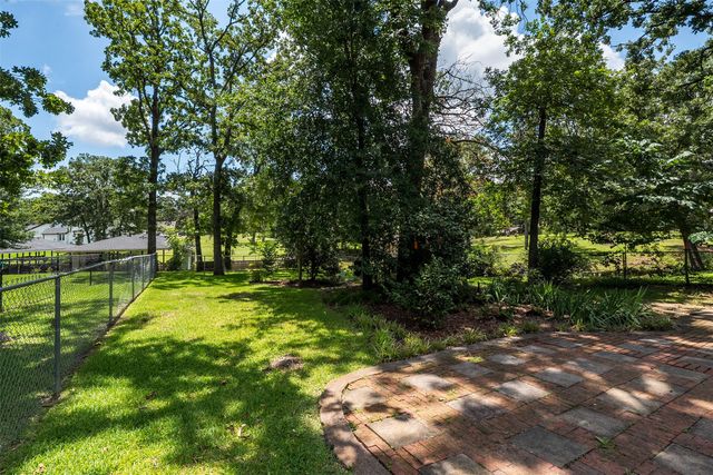 49 Sunset Boulevard, Malakoff, TX 75148