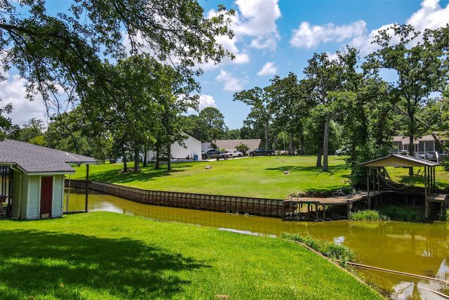 49 Sunset Boulevard, Malakoff, TX 75148