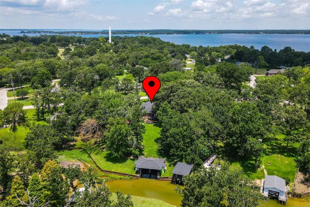 49 Sunset Boulevard, Malakoff, TX 75148