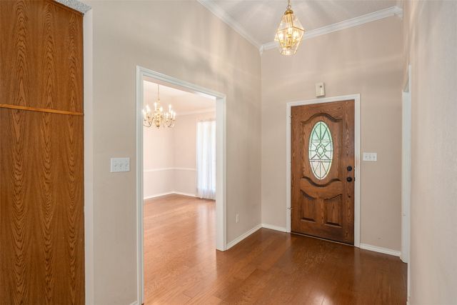 49 Sunset Boulevard, Malakoff, TX 75148