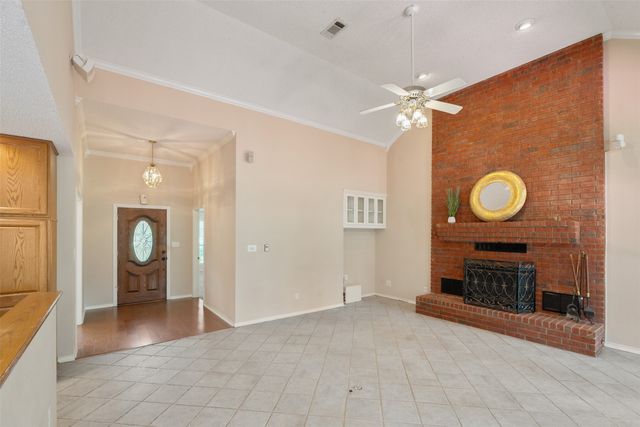49 Sunset Boulevard, Malakoff, TX 75148