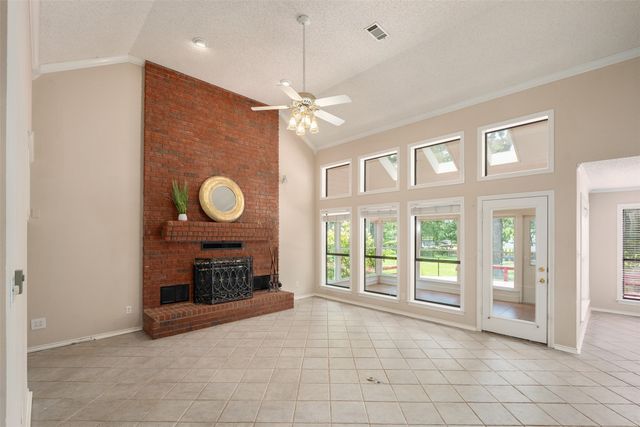 49 Sunset Boulevard, Malakoff, TX 75148