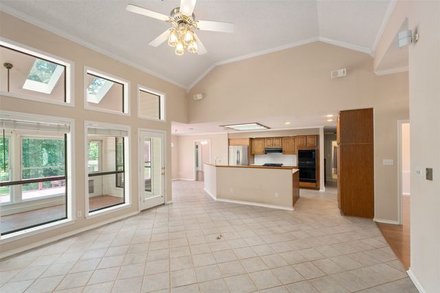 49 Sunset Boulevard, Malakoff, TX 75148