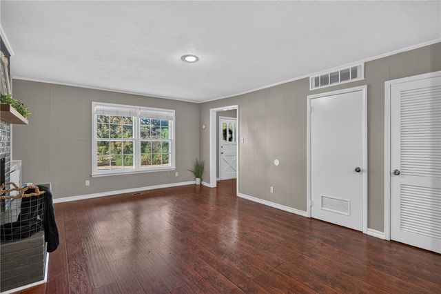1 Old Greenwood Lane, Fort Smith, AR 72903