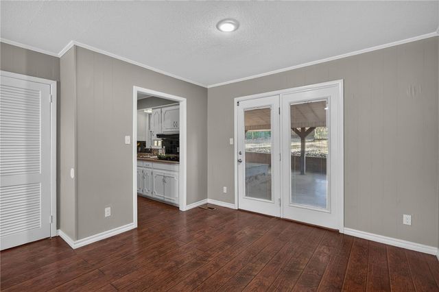 1 Old Greenwood Lane, Fort Smith, AR 72903