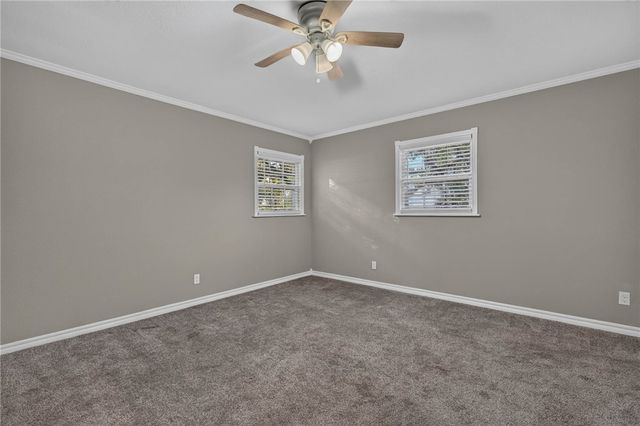 1 Old Greenwood Lane, Fort Smith, AR 72903