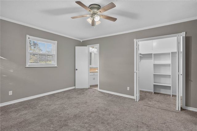 1 Old Greenwood Lane, Fort Smith, AR 72903