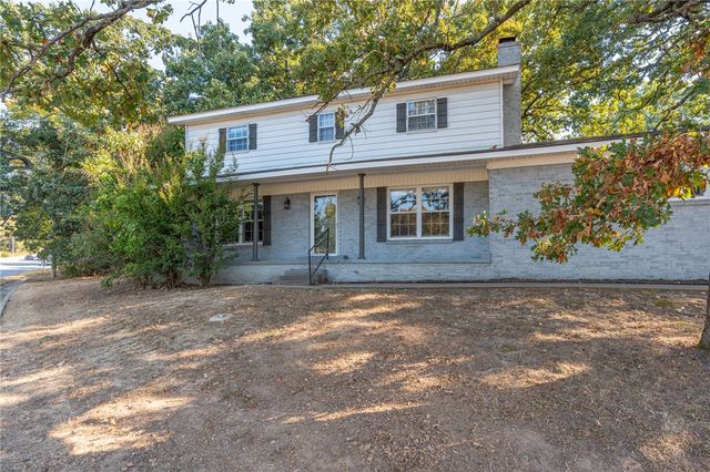 1 Old Greenwood Lane, Fort Smith, AR 72903