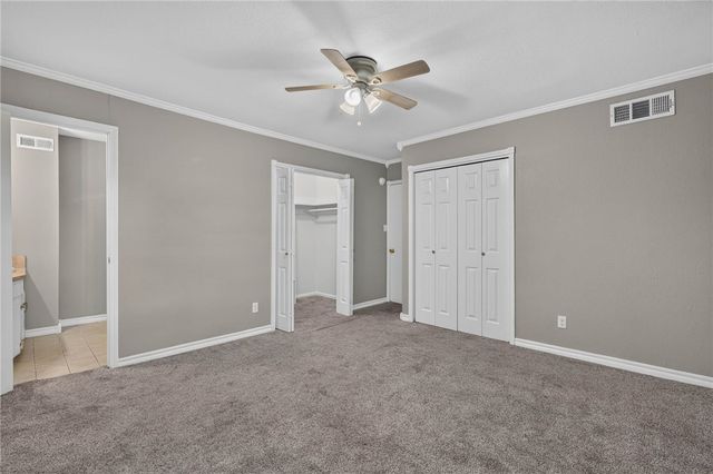 1 Old Greenwood Lane, Fort Smith, AR 72903