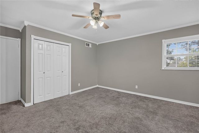 1 Old Greenwood Lane, Fort Smith, AR 72903