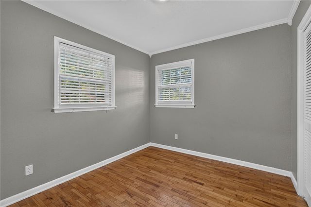 1 Old Greenwood Lane, Fort Smith, AR 72903