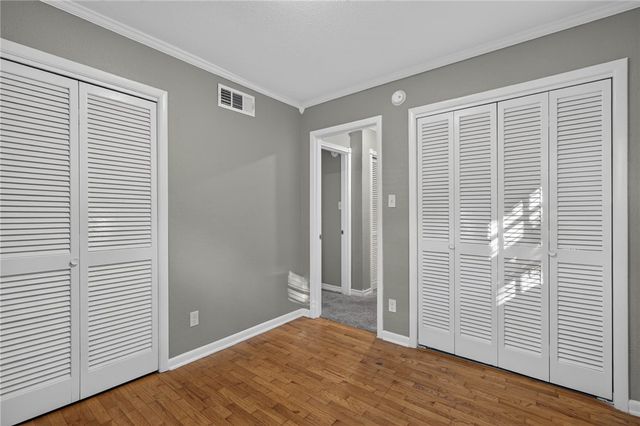1 Old Greenwood Lane, Fort Smith, AR 72903