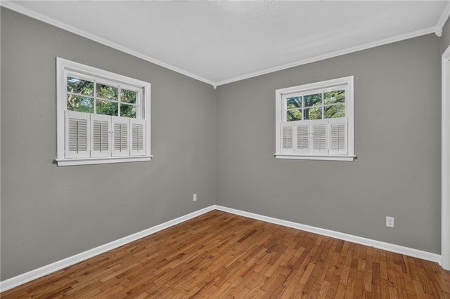 1 Old Greenwood Lane, Fort Smith, AR 72903