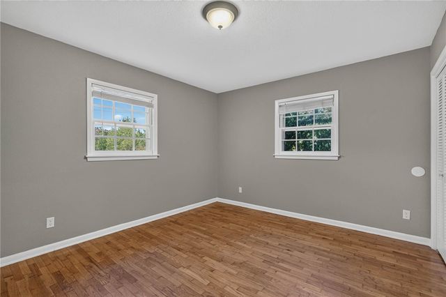 1 Old Greenwood Lane, Fort Smith, AR 72903