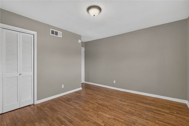 1 Old Greenwood Lane, Fort Smith, AR 72903