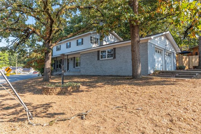 1 Old Greenwood Lane, Fort Smith, AR 72903