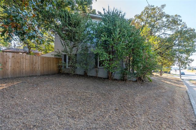1 Old Greenwood Lane, Fort Smith, AR 72903