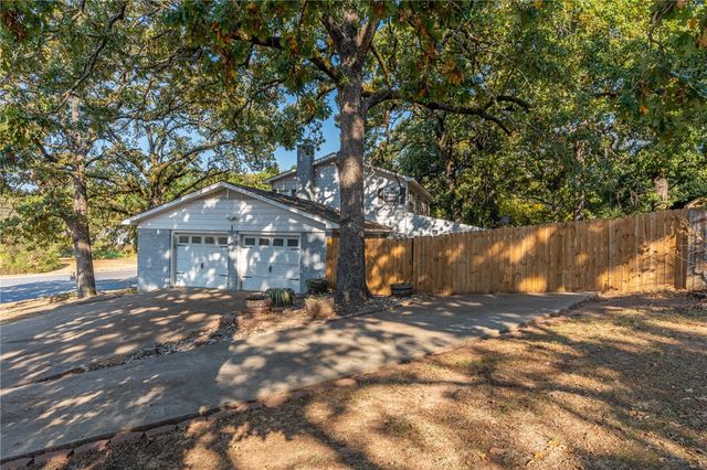 1 Old Greenwood Lane, Fort Smith, AR 72903