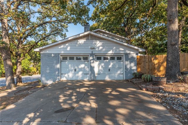 1 Old Greenwood Lane, Fort Smith, AR 72903