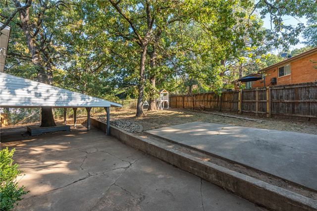 1 Old Greenwood Lane, Fort Smith, AR 72903
