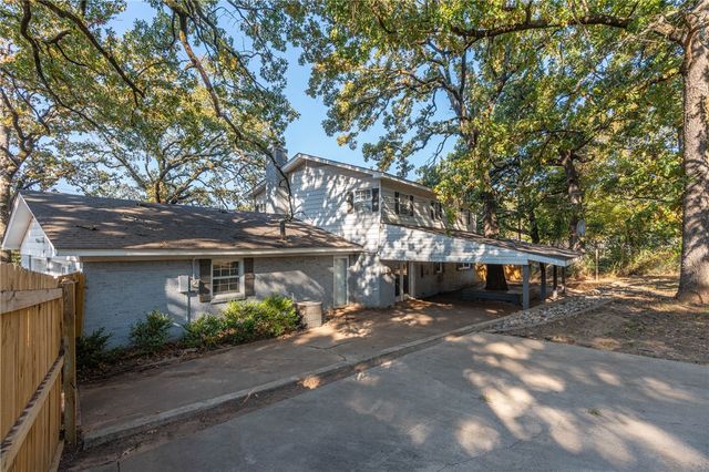 1 Old Greenwood Lane, Fort Smith, AR 72903